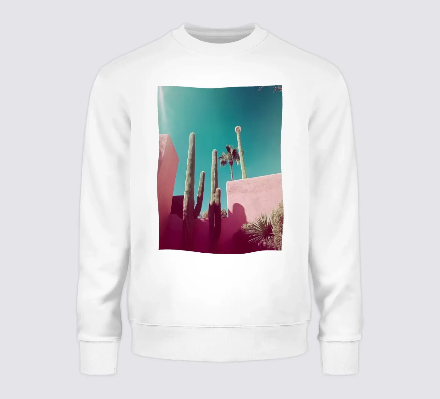 49 felpa da Pink California | Affiches & Posters