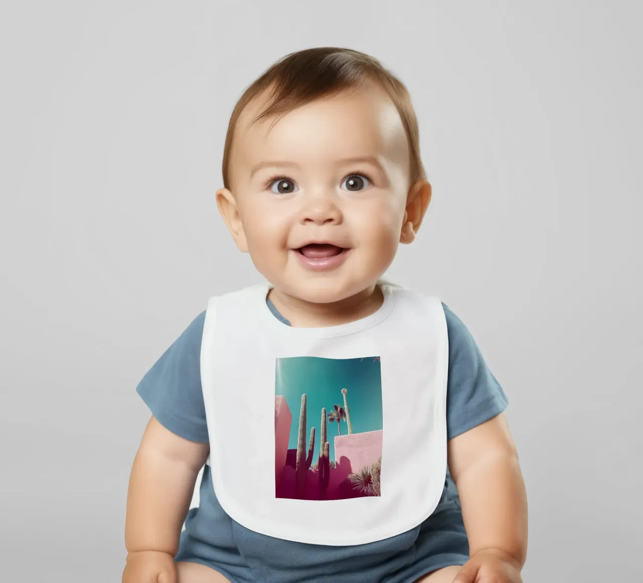 49 bavaglino da Pink California | Affiches & Posters