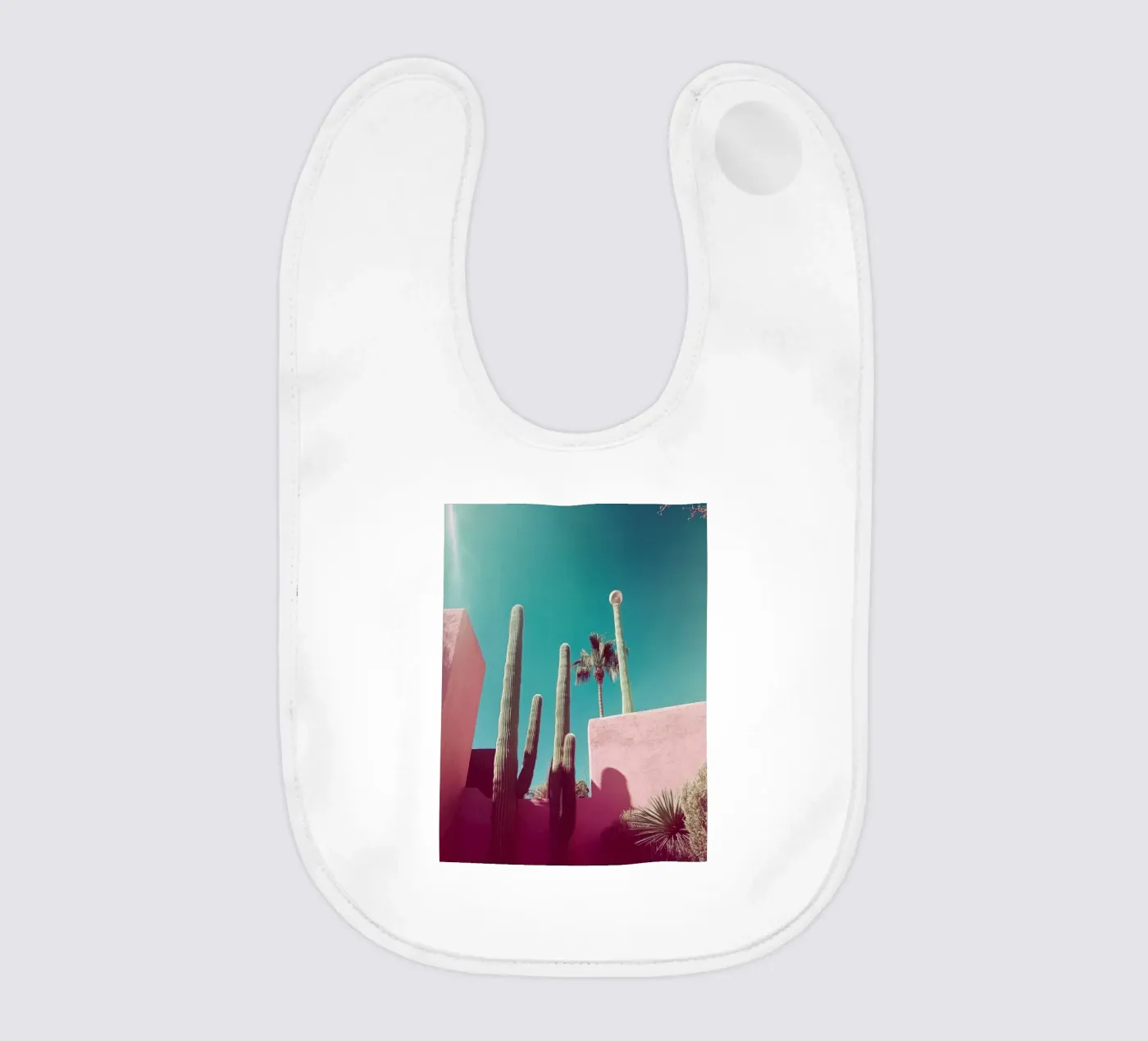 49 bavaglino da Pink California | Affiches & Posters