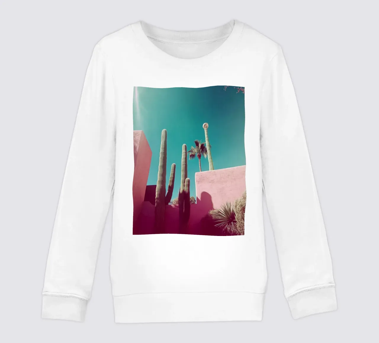 49 felpa bambino da Pink California | Affiches & Posters