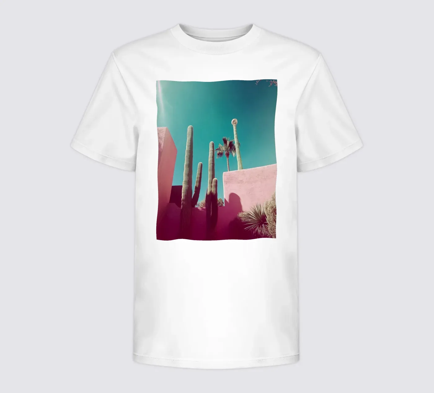 49 kids t-shirt by Pink California | Affiches & Posters
