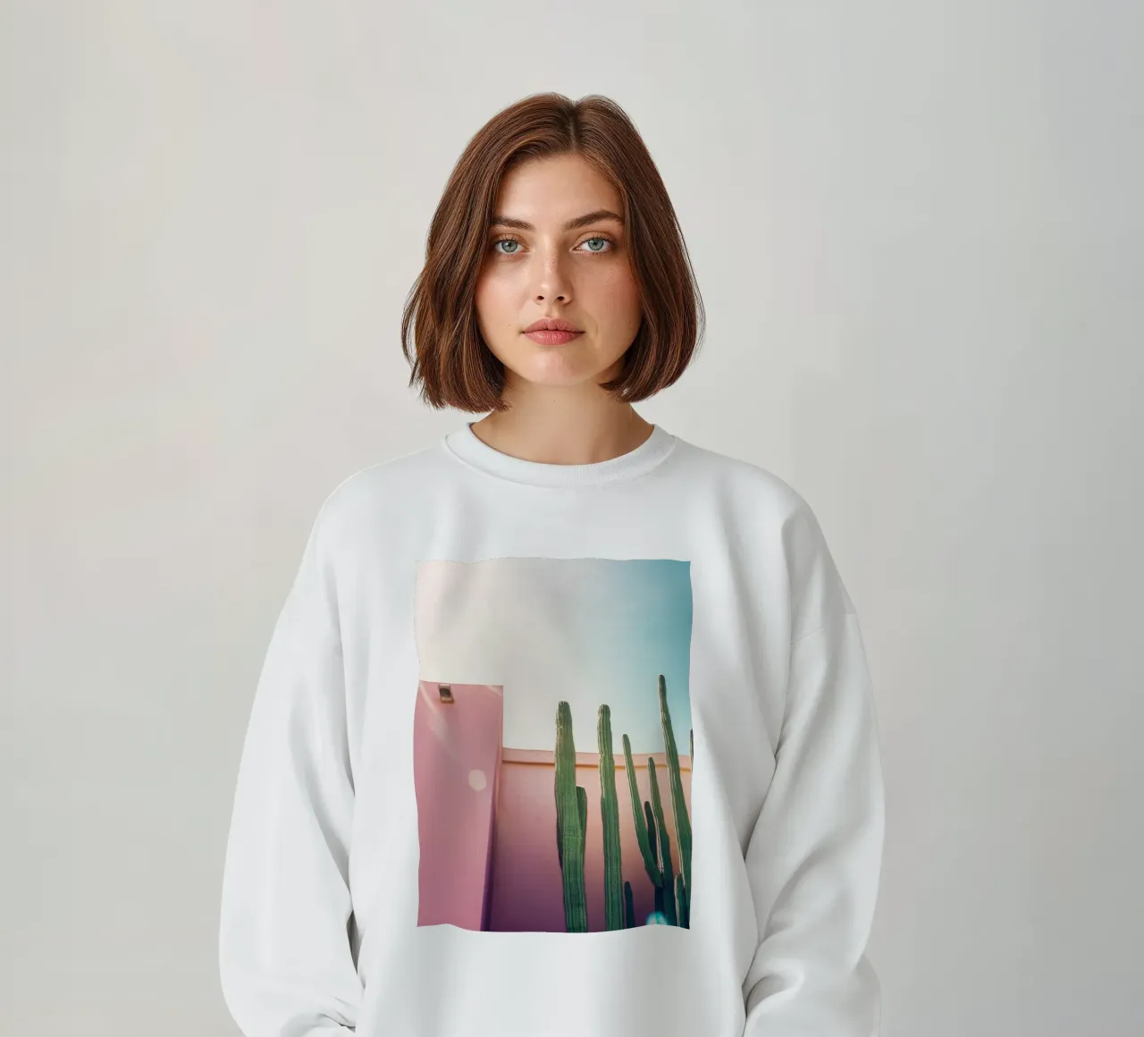 50 felpa da Pink California | Affiches & Posters