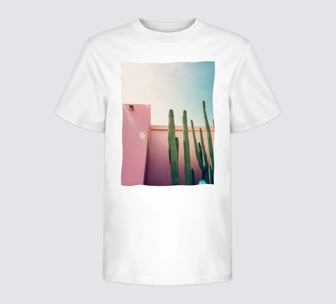50 t-shirt bambini da Pink California | Affiches & Posters