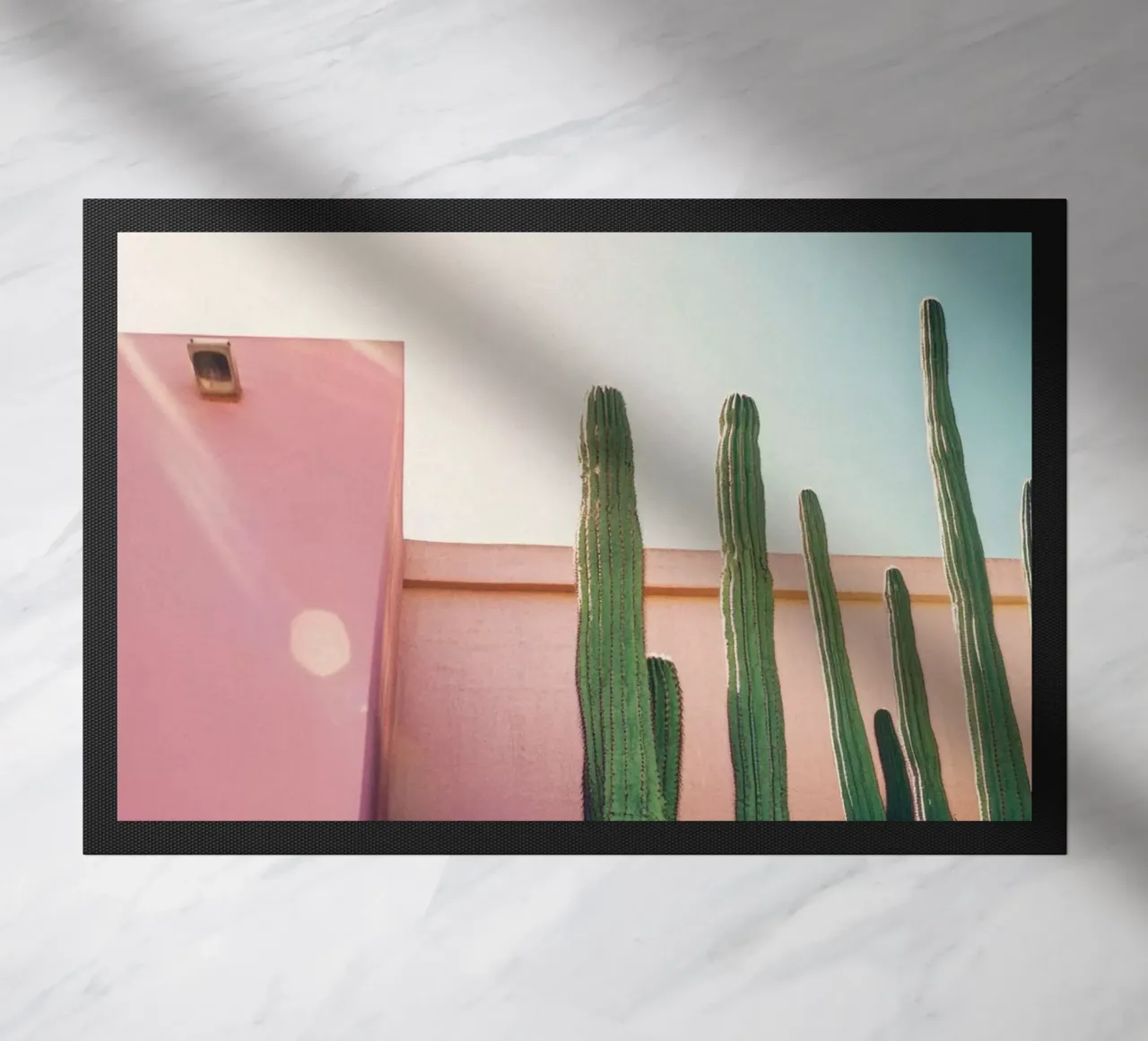 50 zerbino da Pink California | Affiches & Posters