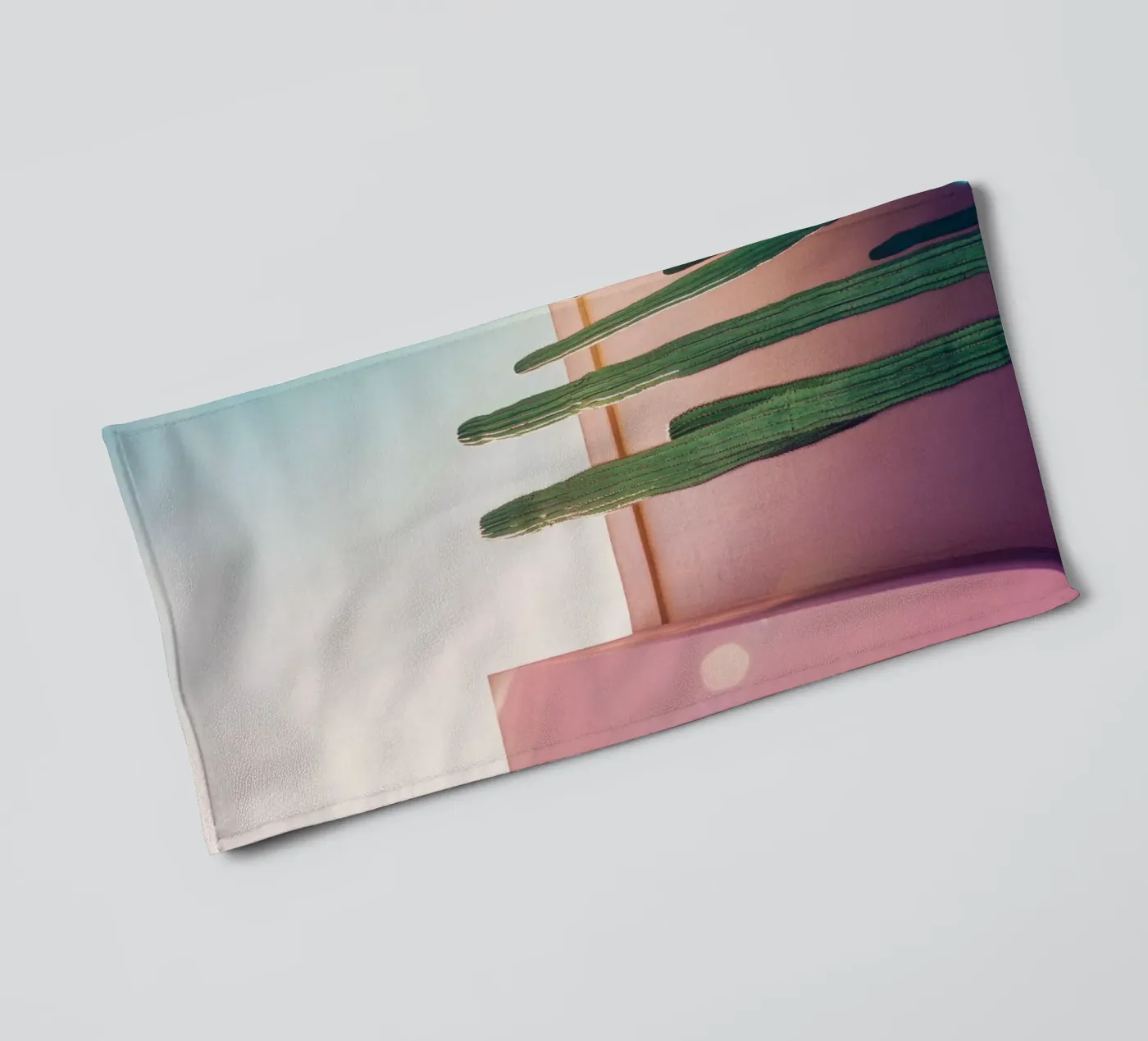 50 towel by Pink California | Affiches & Posters