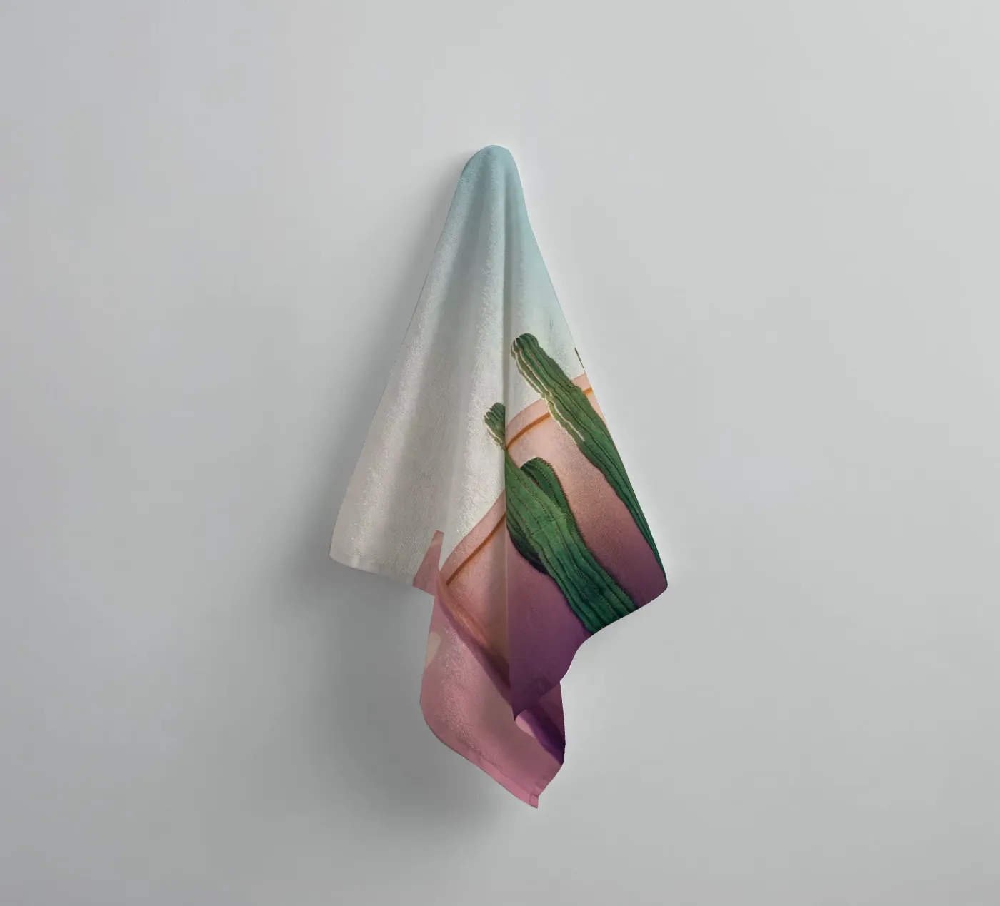 50 towel by Pink California | Affiches & Posters
