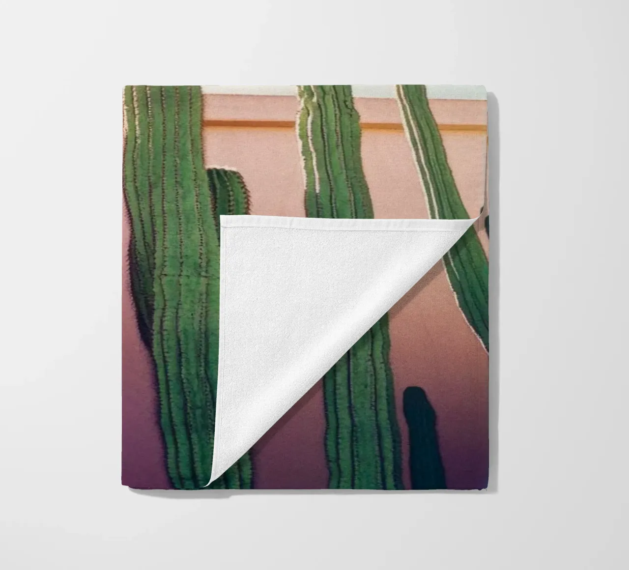 50 telo mare da Pink California | Affiches & Posters