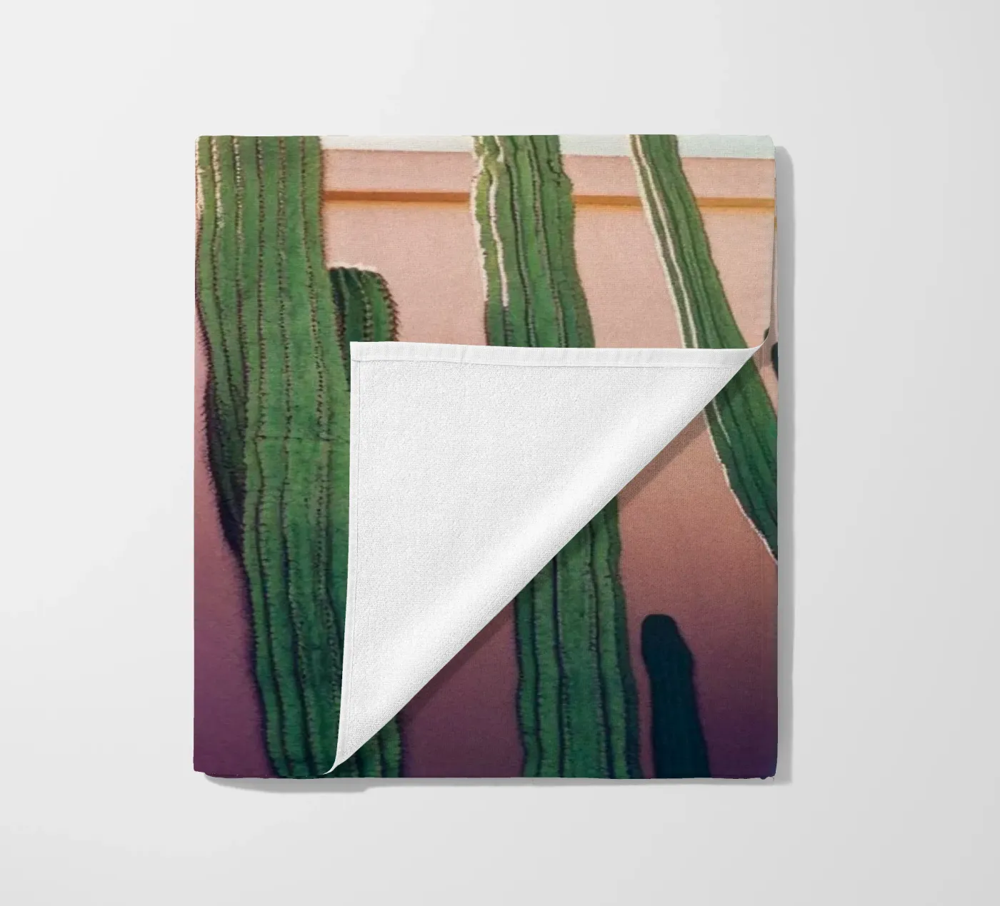 50 telo mare da Pink California | Affiches & Posters