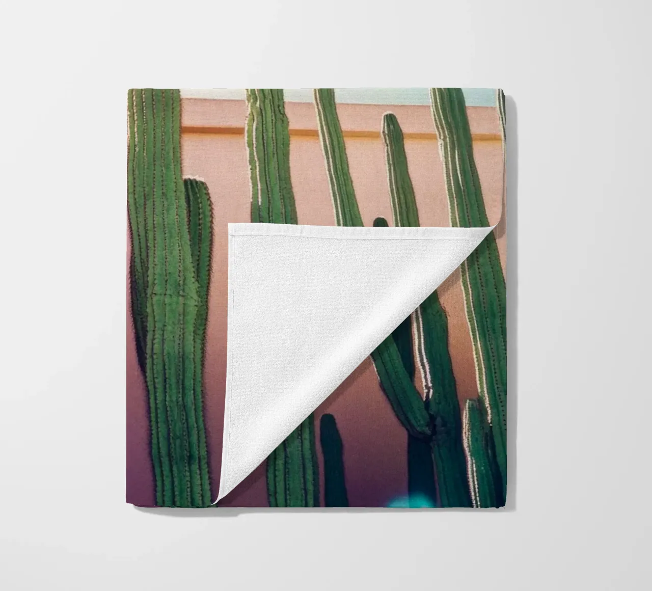 50 telo mare da Pink California | Affiches & Posters