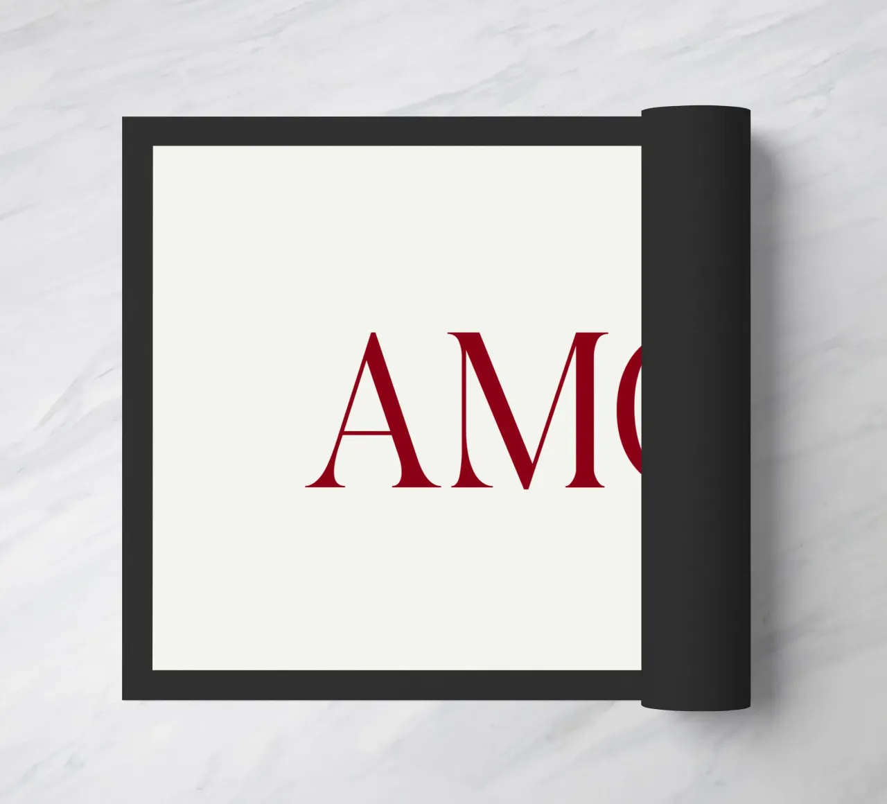 Amor zerbino da CSK DESIGN