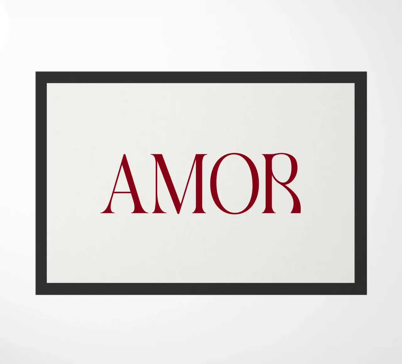 Amor zerbino da CSK DESIGN