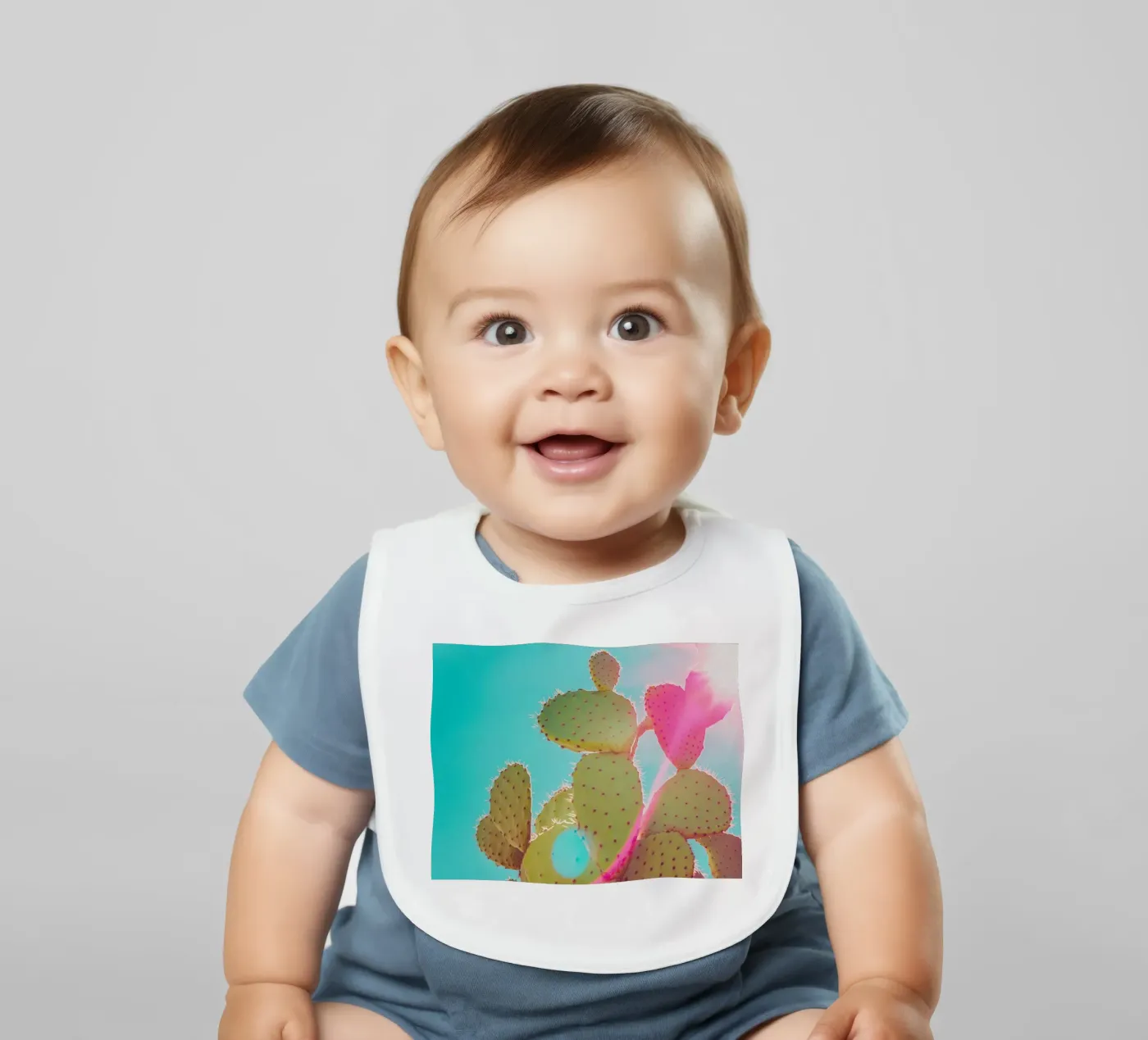 51 Babylätzchen von Pink California | Affiches & Posters