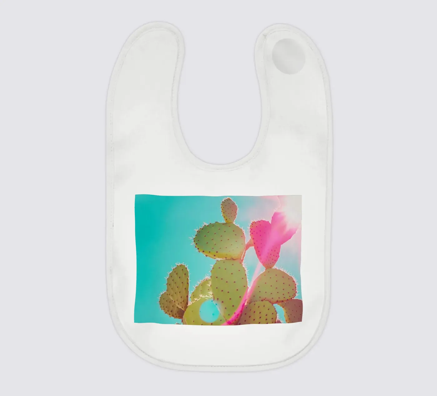 51 Babylätzchen von Pink California | Affiches & Posters