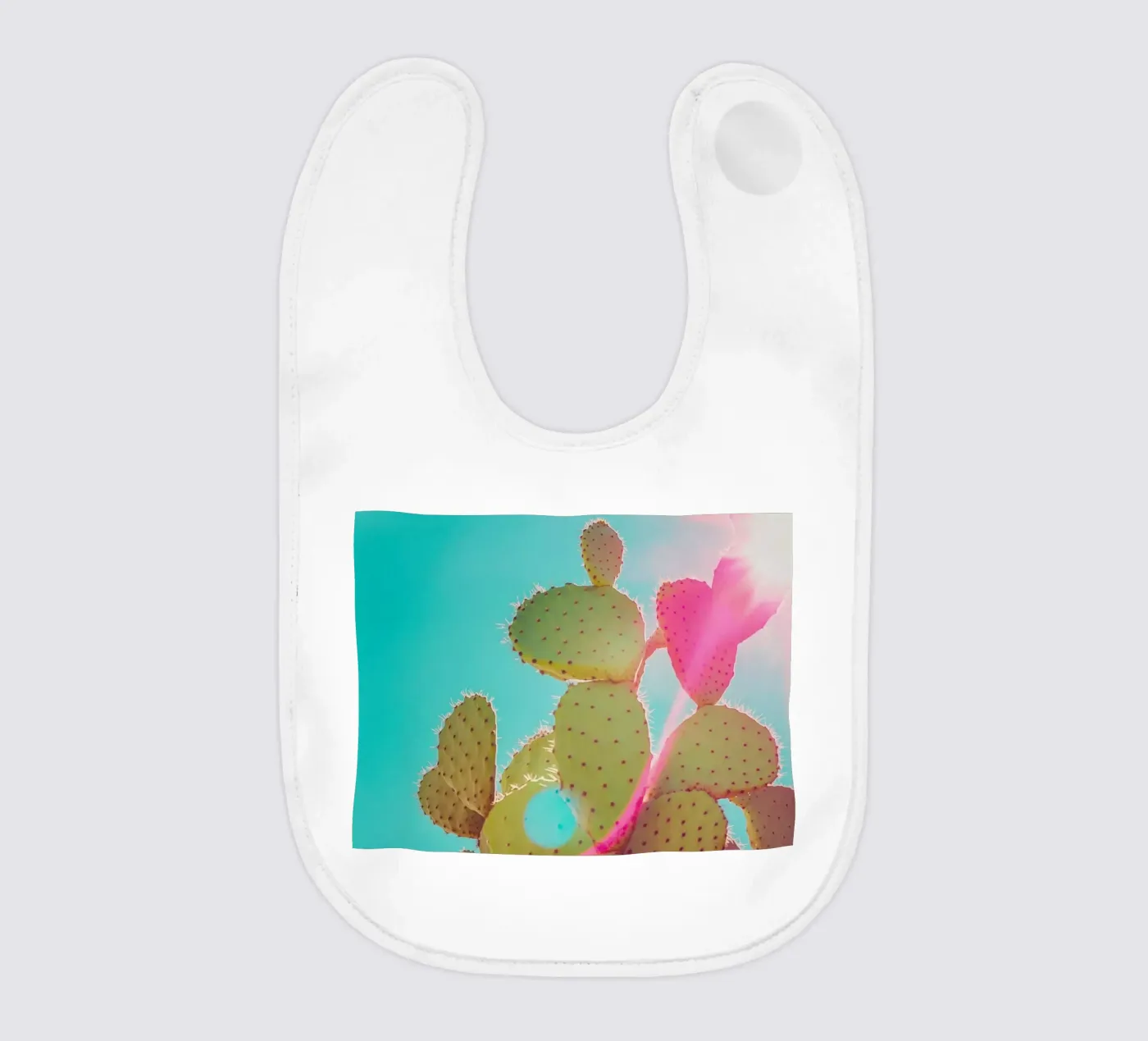 51 Babylätzchen von Pink California | Affiches & Posters