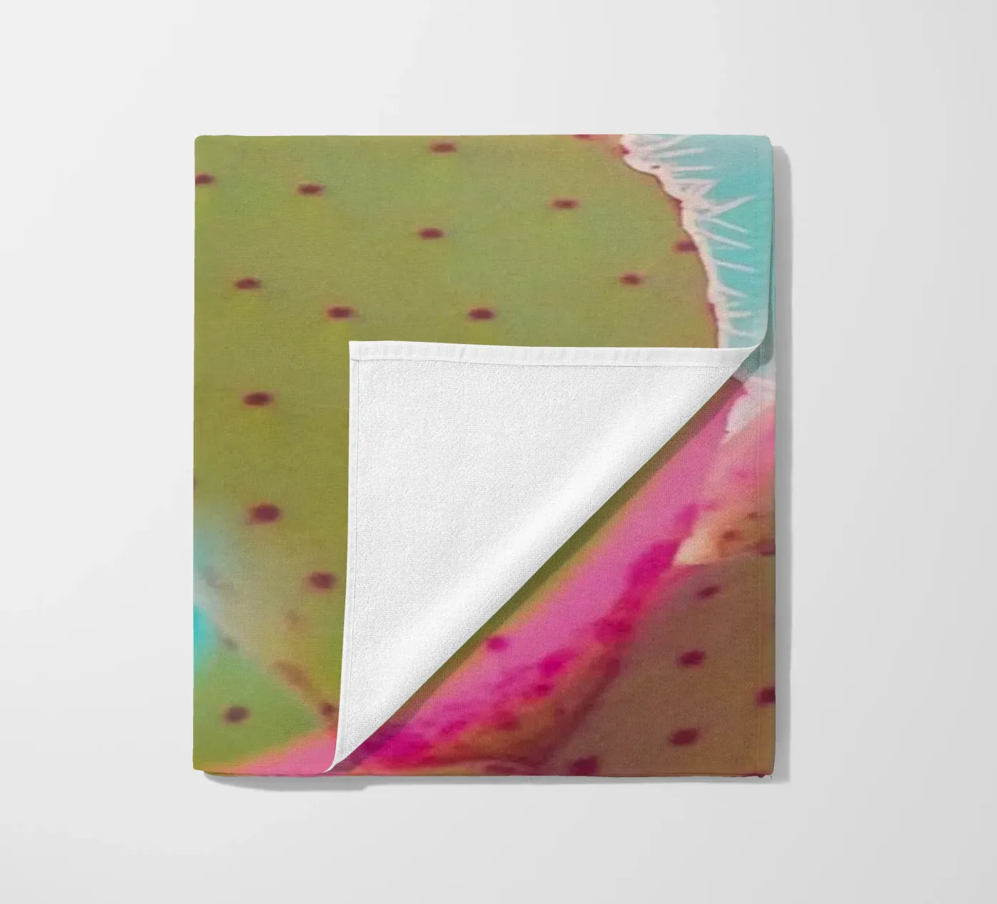 51 telo mare da Pink California | Affiches & Posters