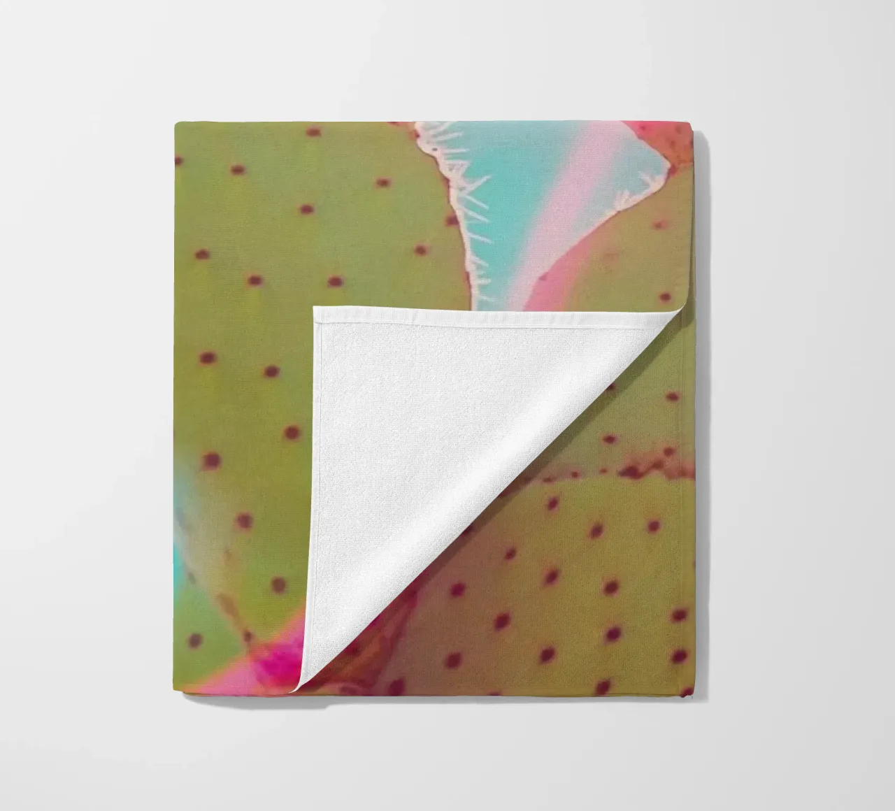 51 telo mare da Pink California | Affiches & Posters