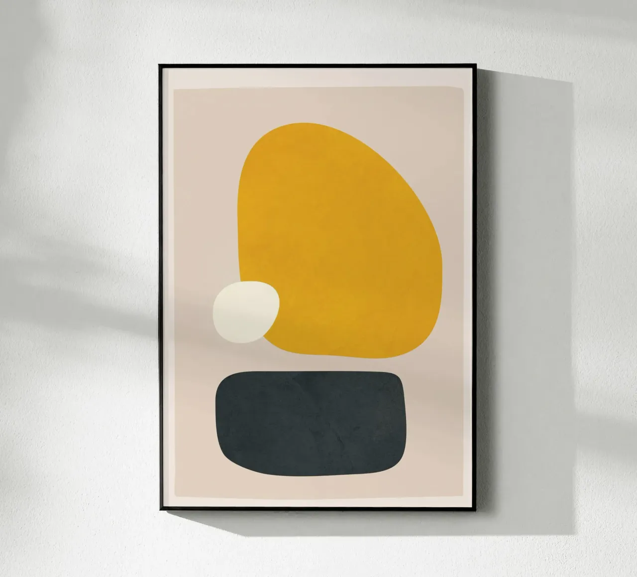 Floating Abstraction 4 plexiglass da cityart