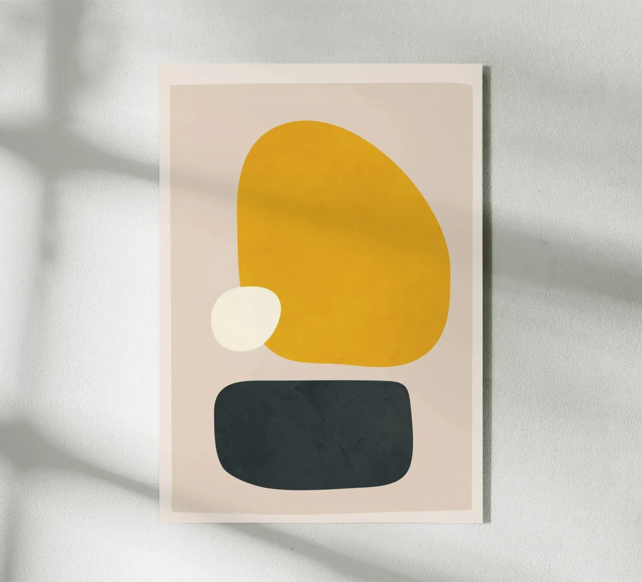 Floating Abstraction 4 plexiglass da cityart