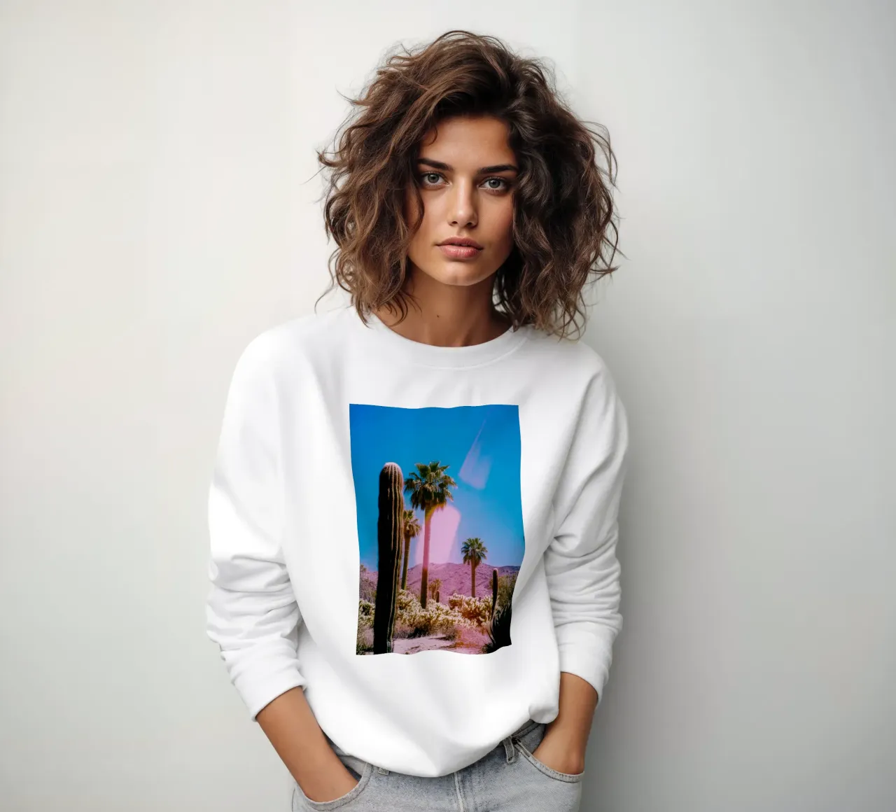 52 felpa da Pink California | Affiches & Posters