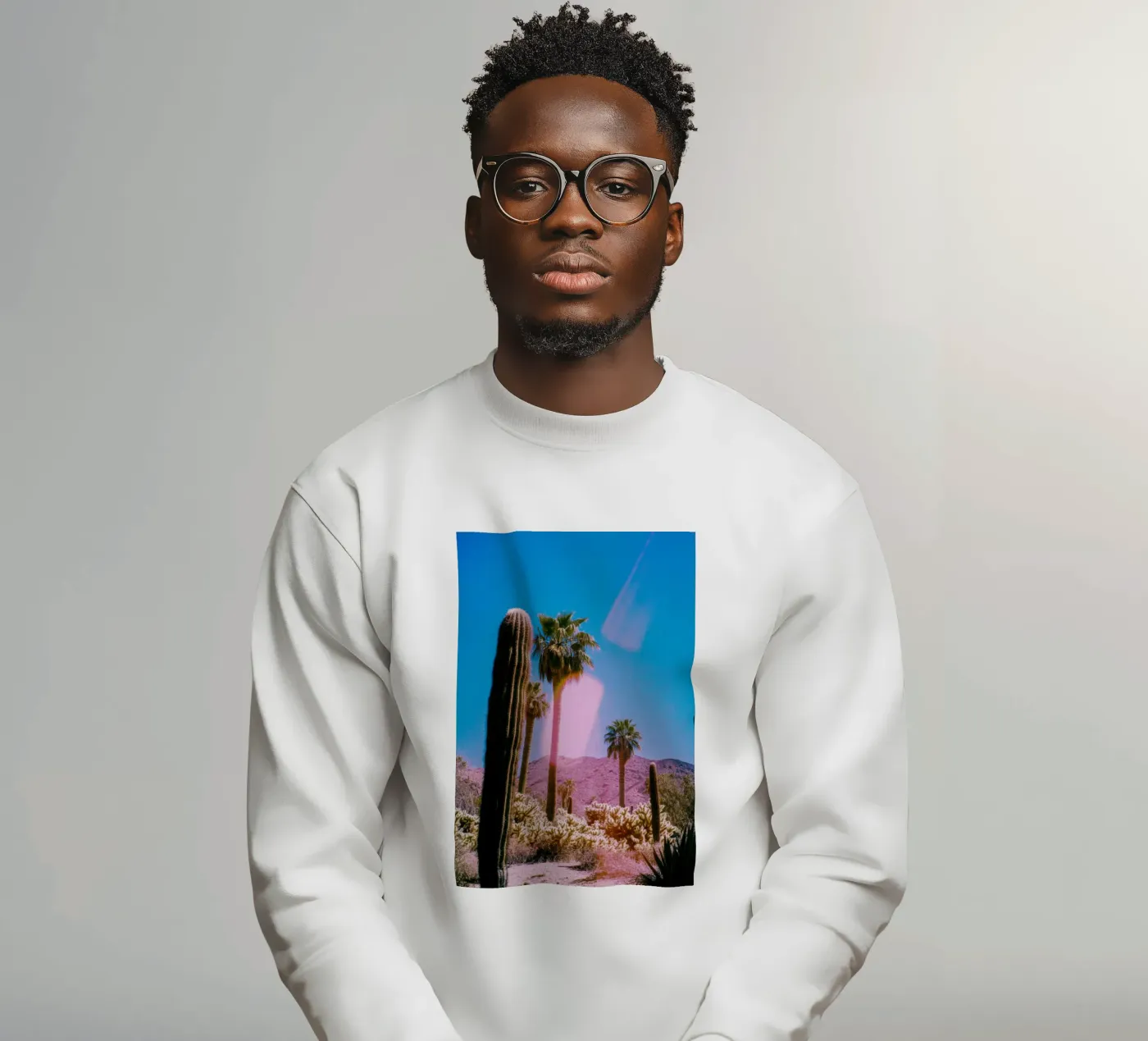 52 felpa da Pink California | Affiches & Posters