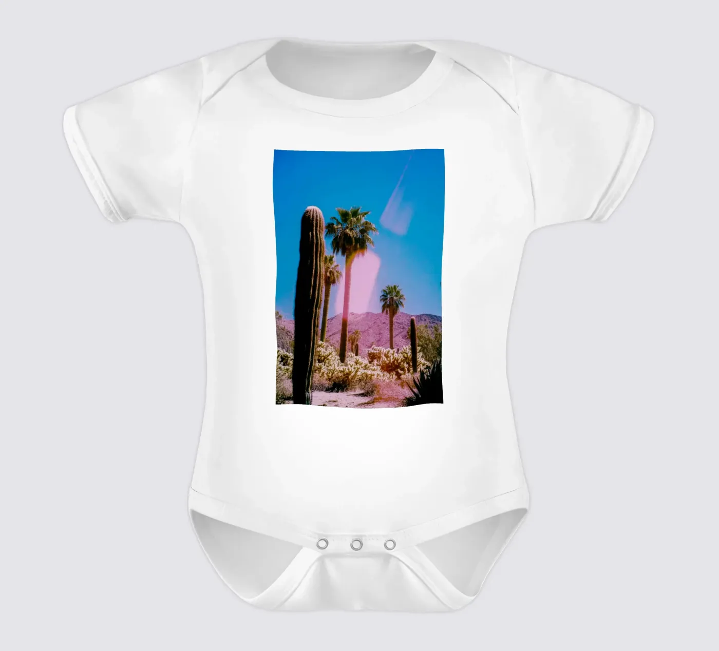 52 body bébé de Pink California | Affiches & Posters