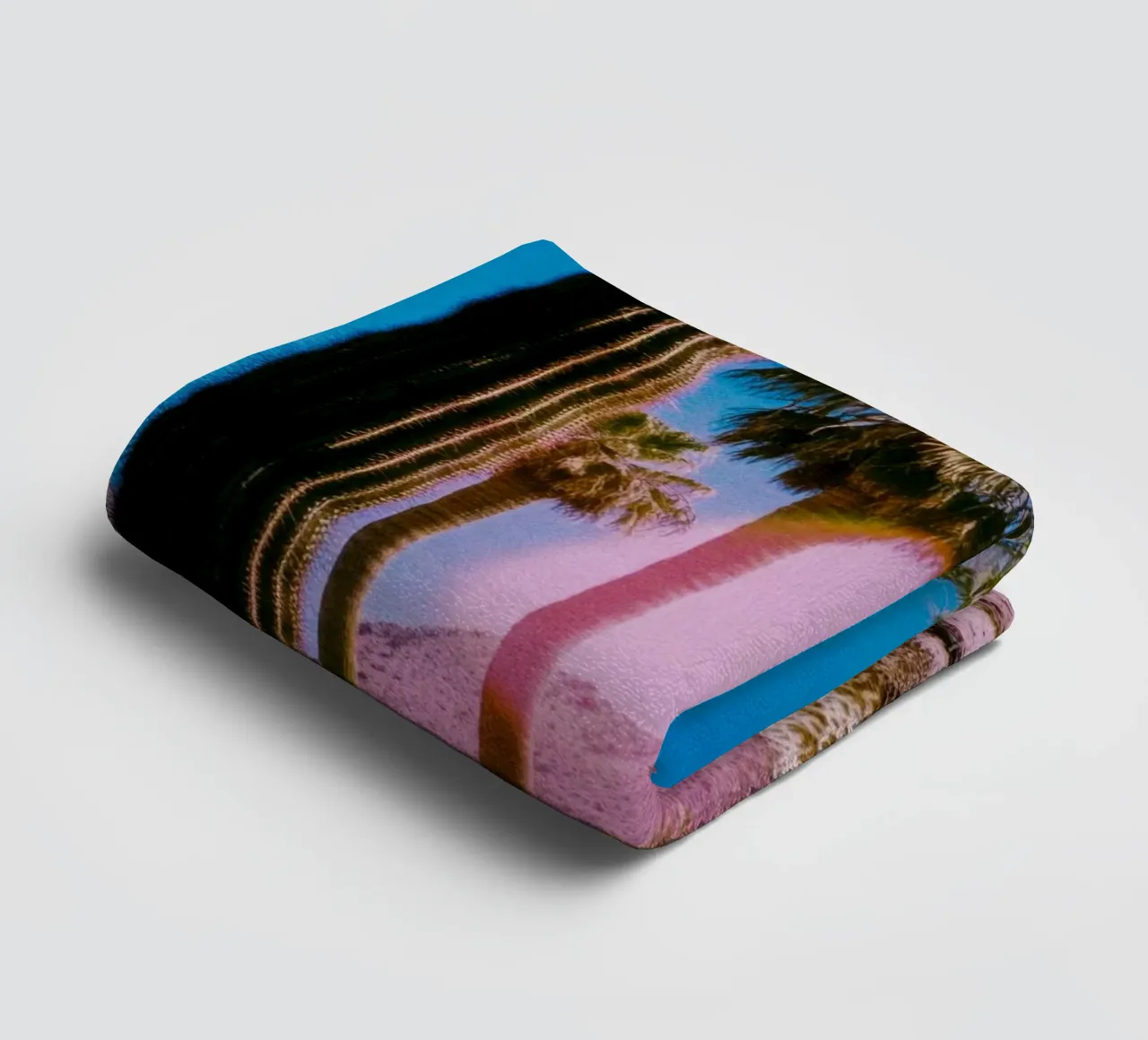 52 towel by Pink California | Affiches & Posters