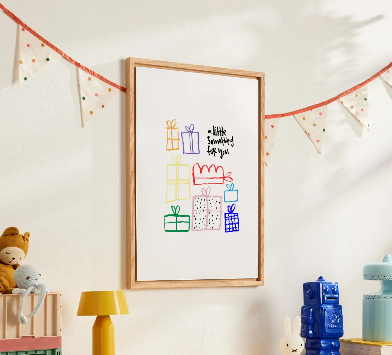 A little something metacrilato de Brushmeetspaper
