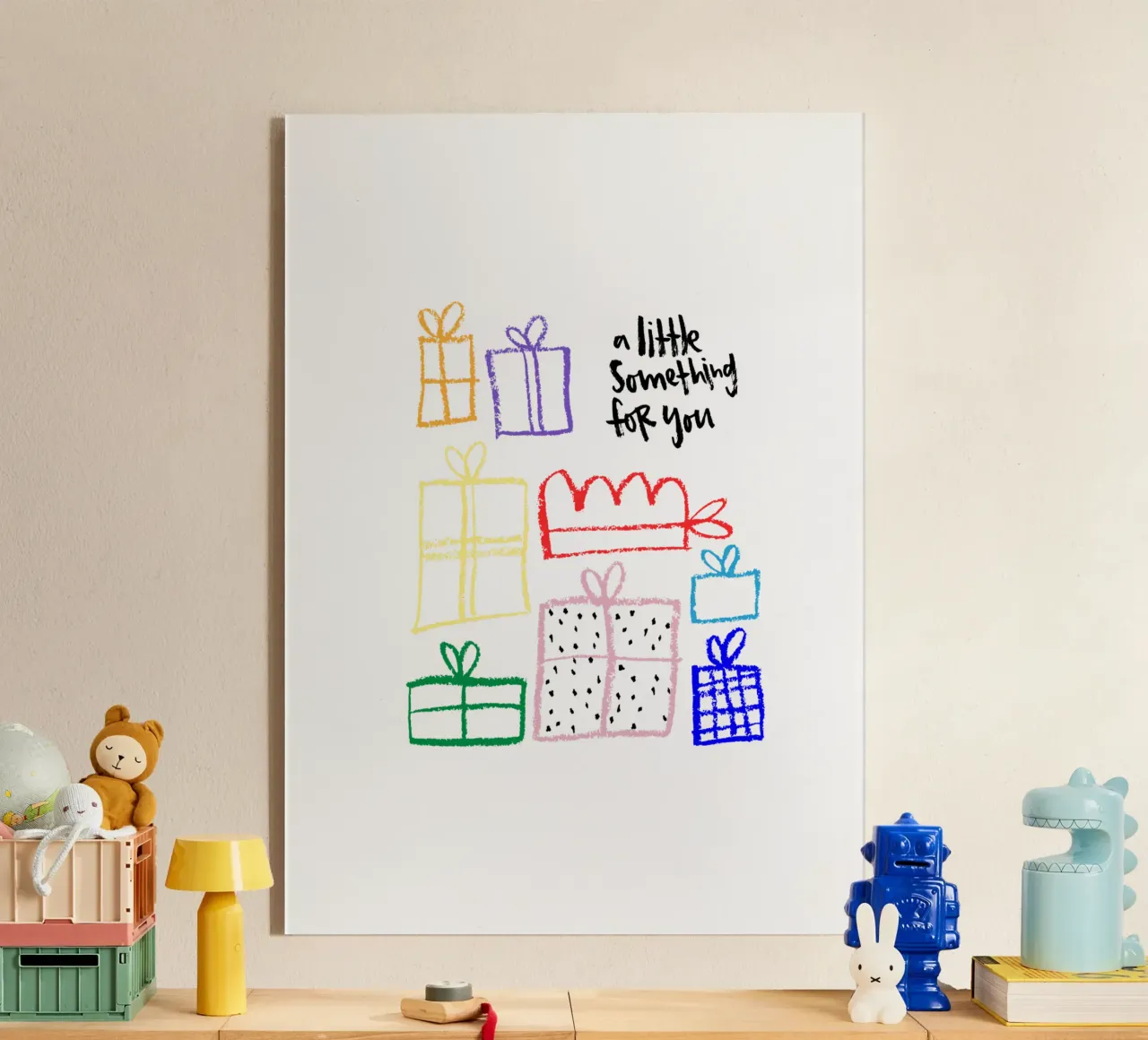 A little something metacrilato de Brushmeetspaper