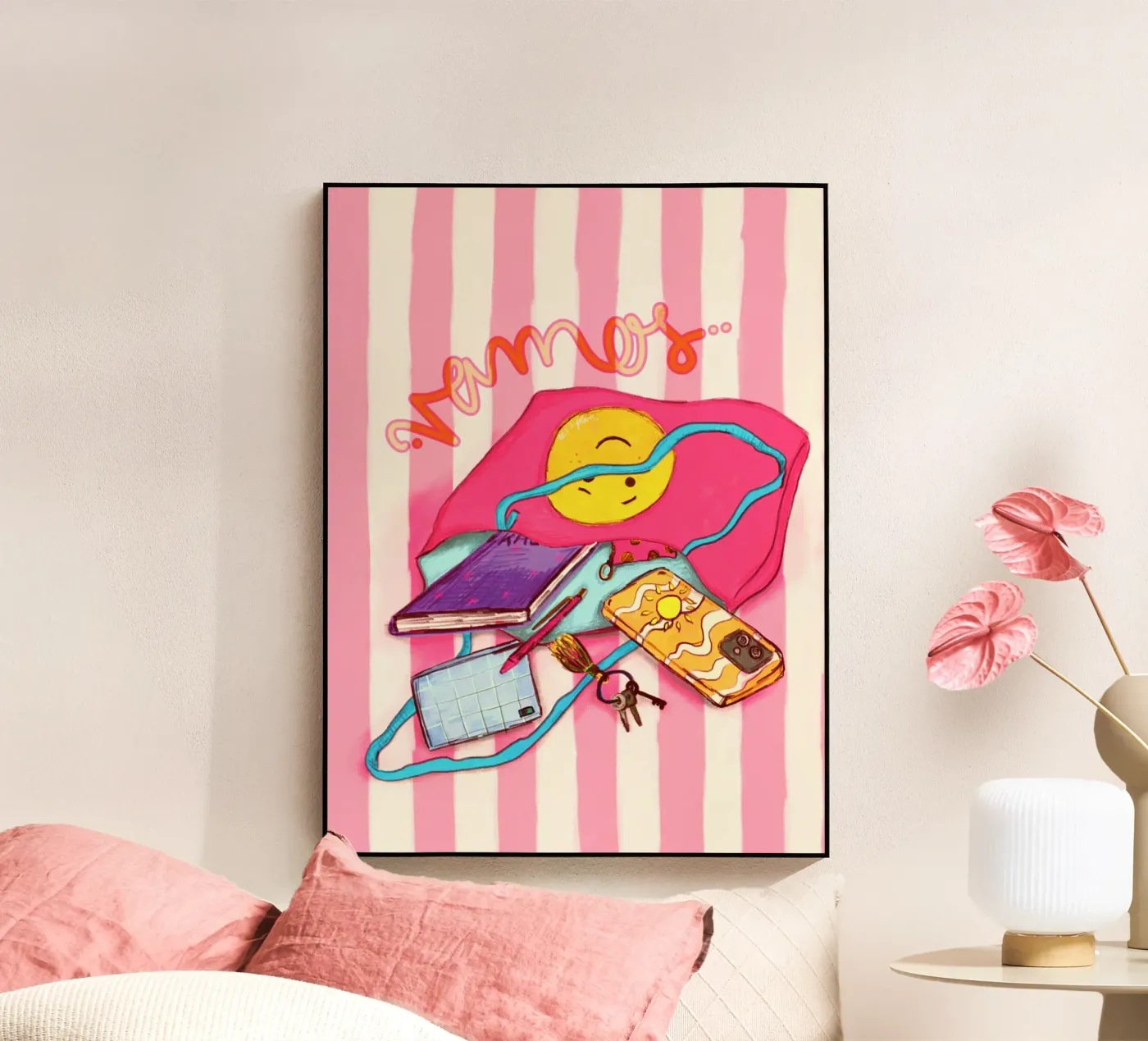 vamos plexiglass da Beeeplan