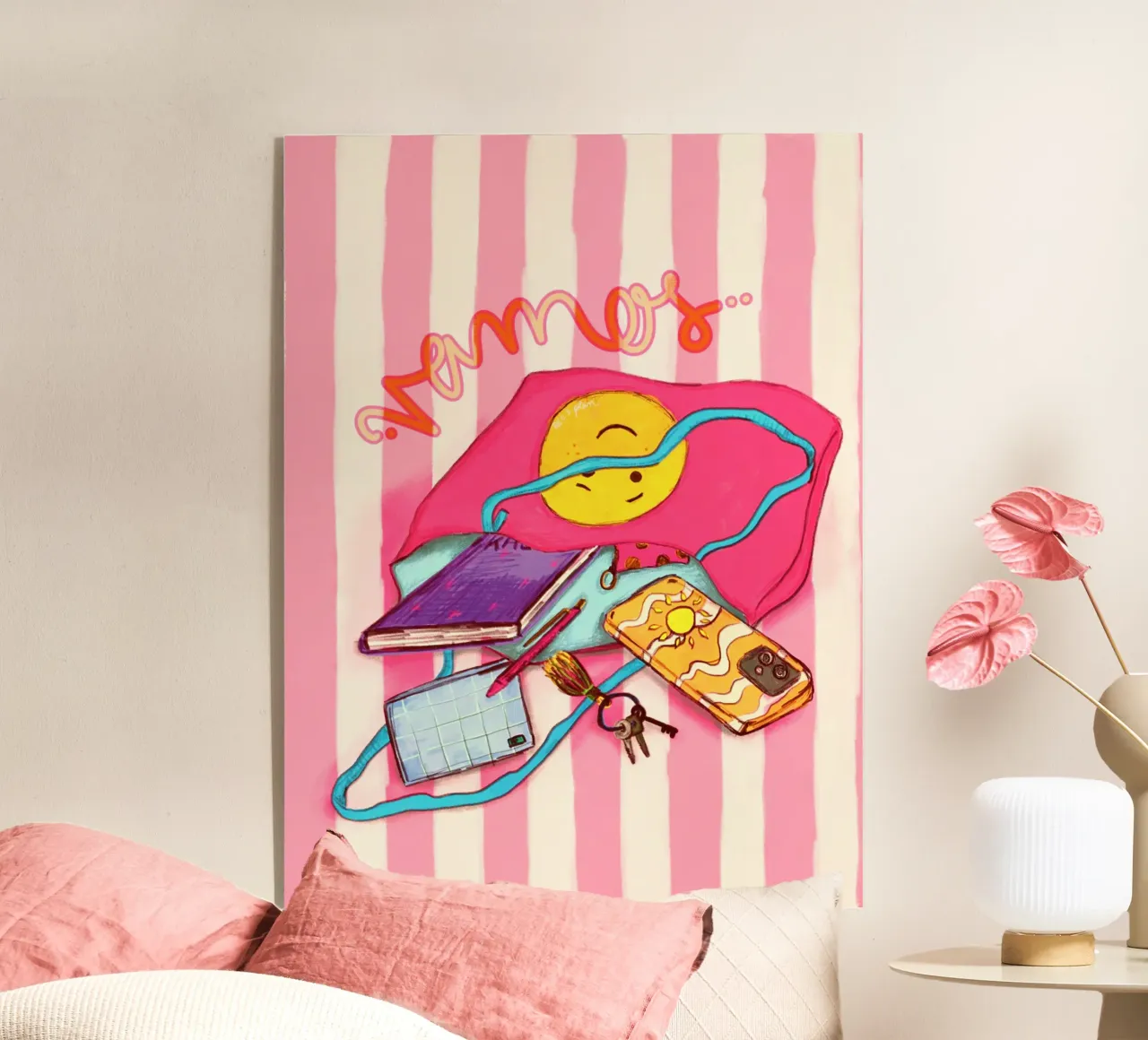 vamos plexiglass da Beeeplan