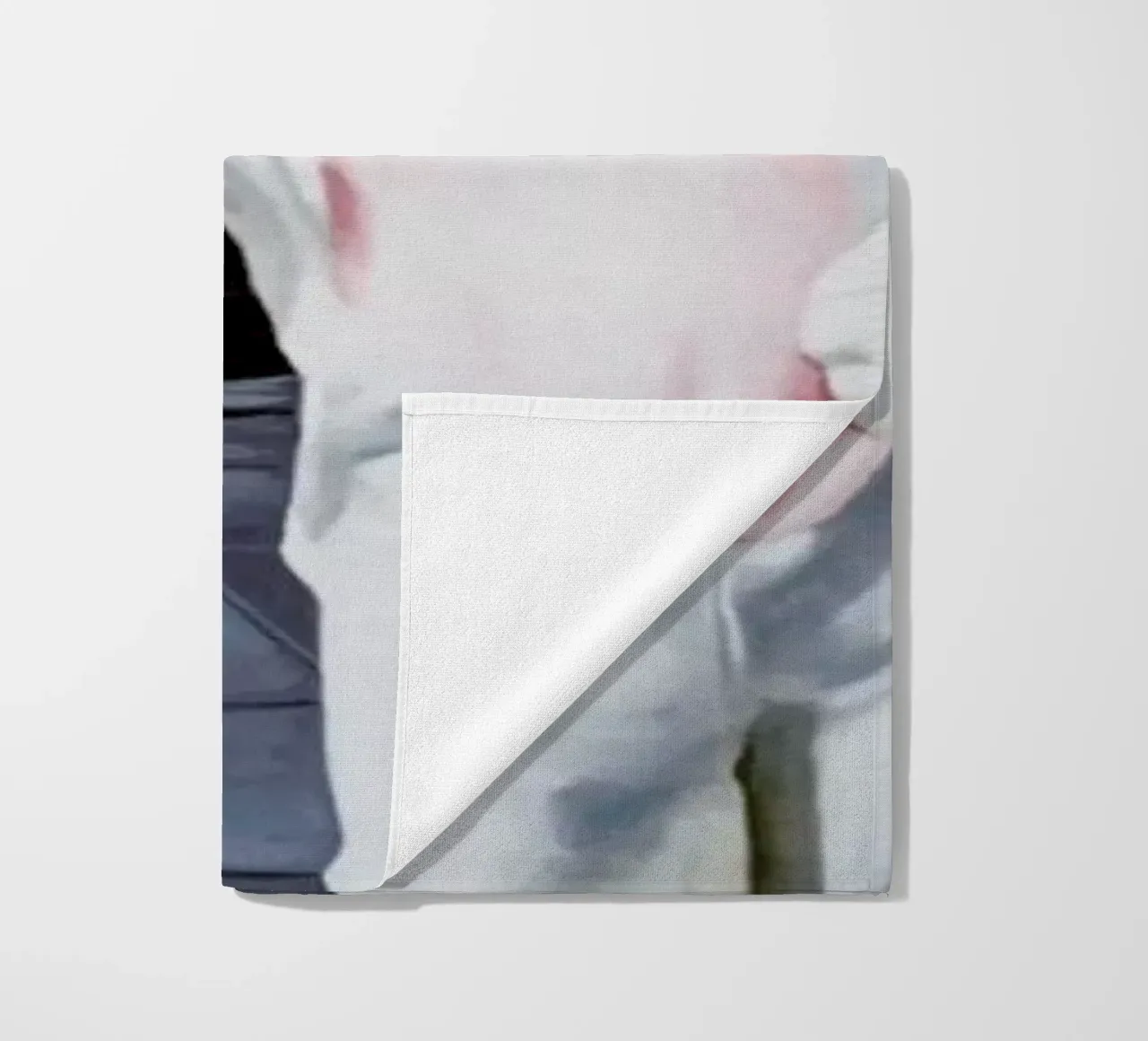 Joyeuses Courses telo mare da Jérôme Romain