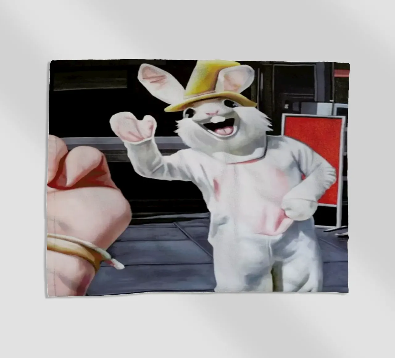 Joyeuses Courses telo mare da Jérôme Romain