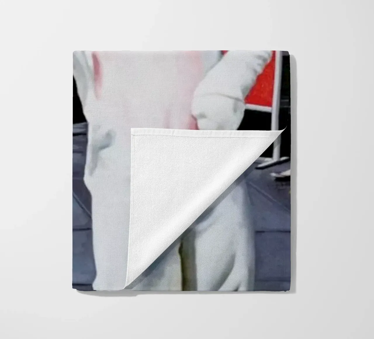 Joyeuses Courses telo mare da Jérôme Romain