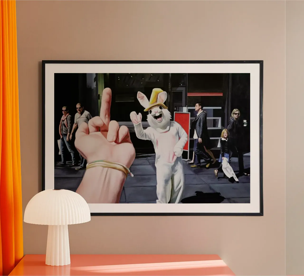 Joyeuses Courses poster da Jérôme Romain