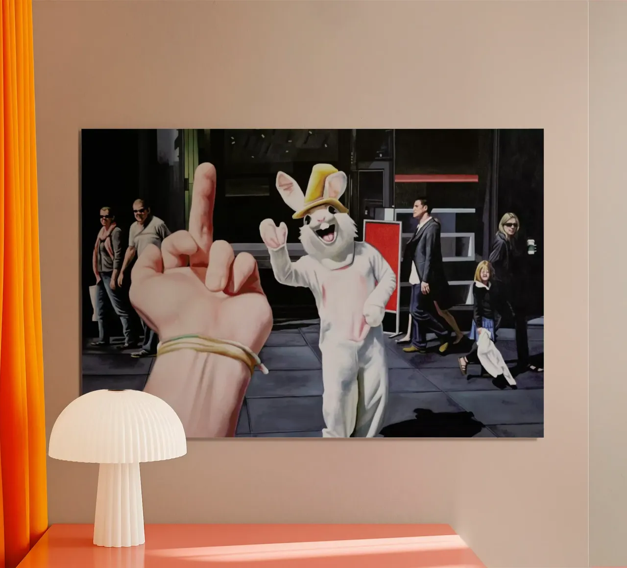 Joyeuses Courses poster da Jérôme Romain