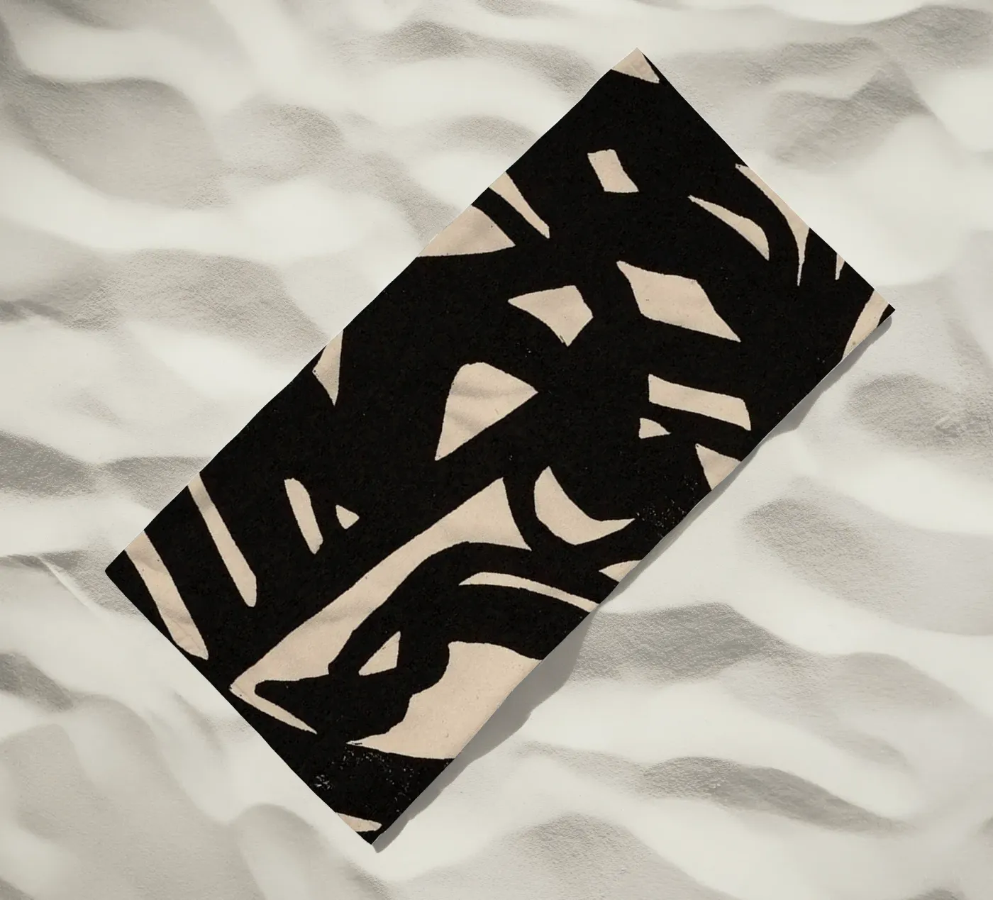 Abstract Composition telo mare da Apolo Prints