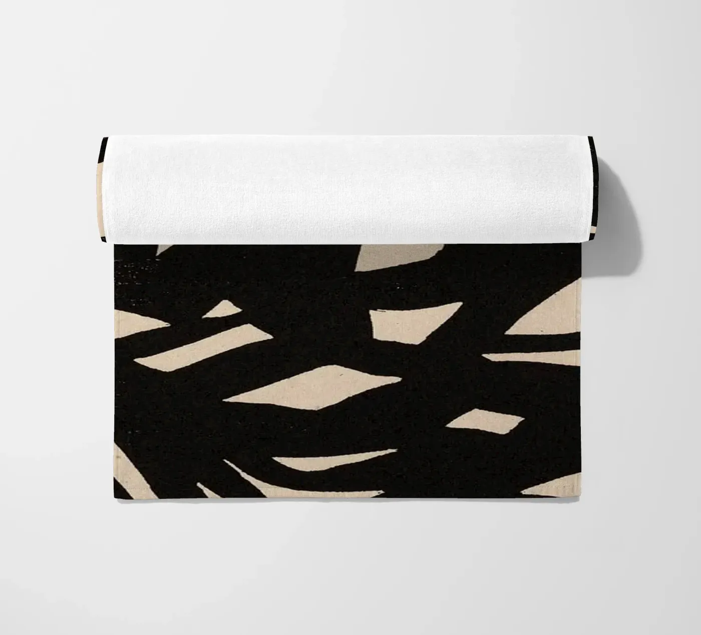 Abstract Composition telo mare da Apolo Prints