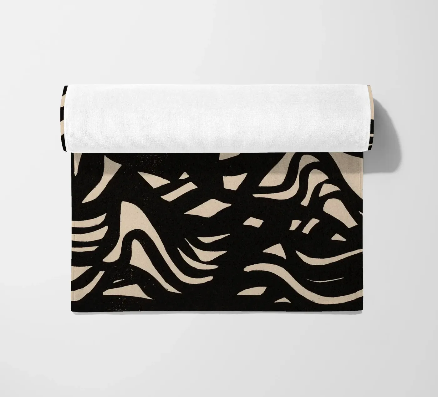 Abstract Composition telo mare da Apolo Prints