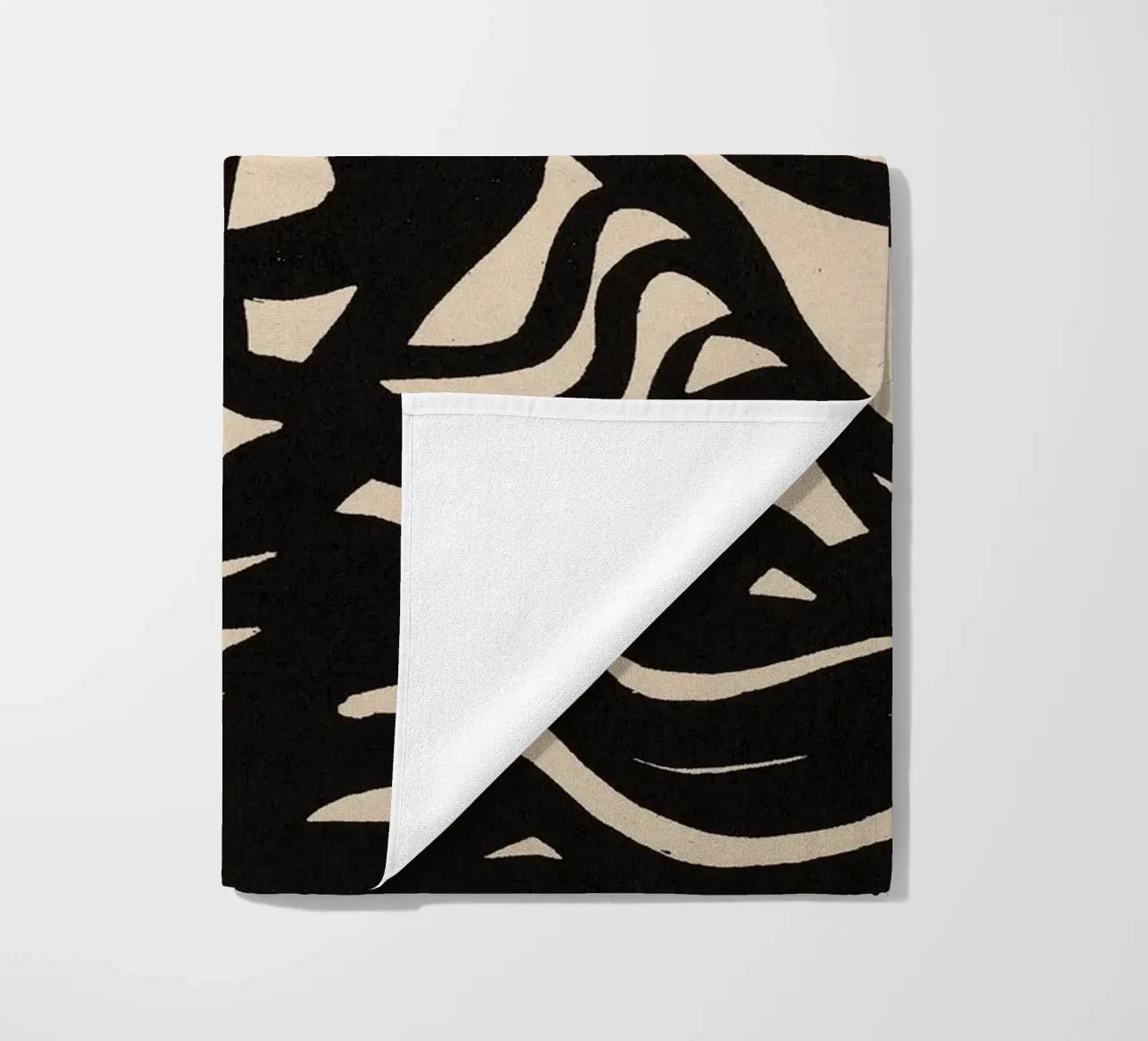 Abstract Composition telo mare da classicartstock