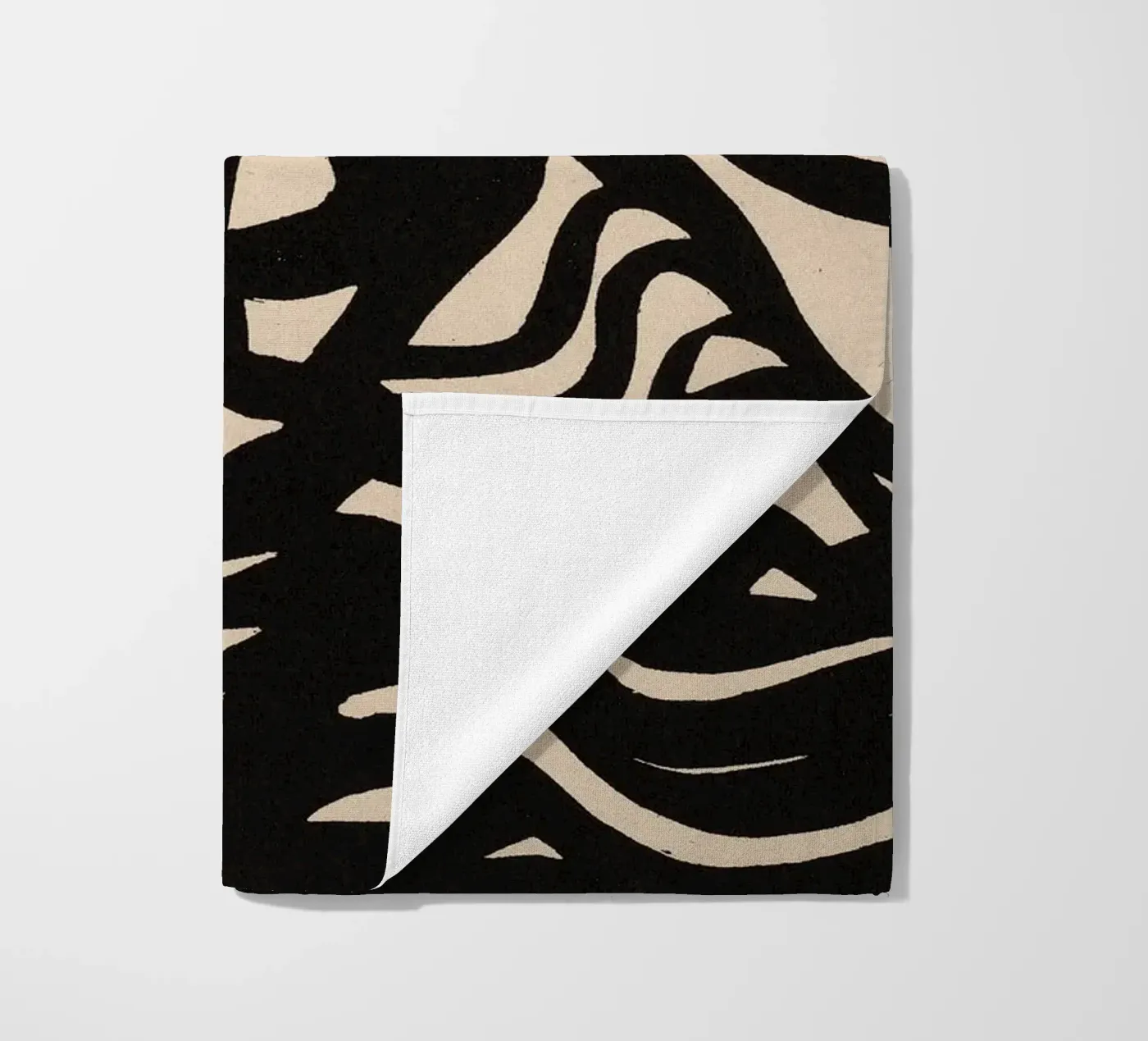 Abstract Composition telo mare da Apolo Prints