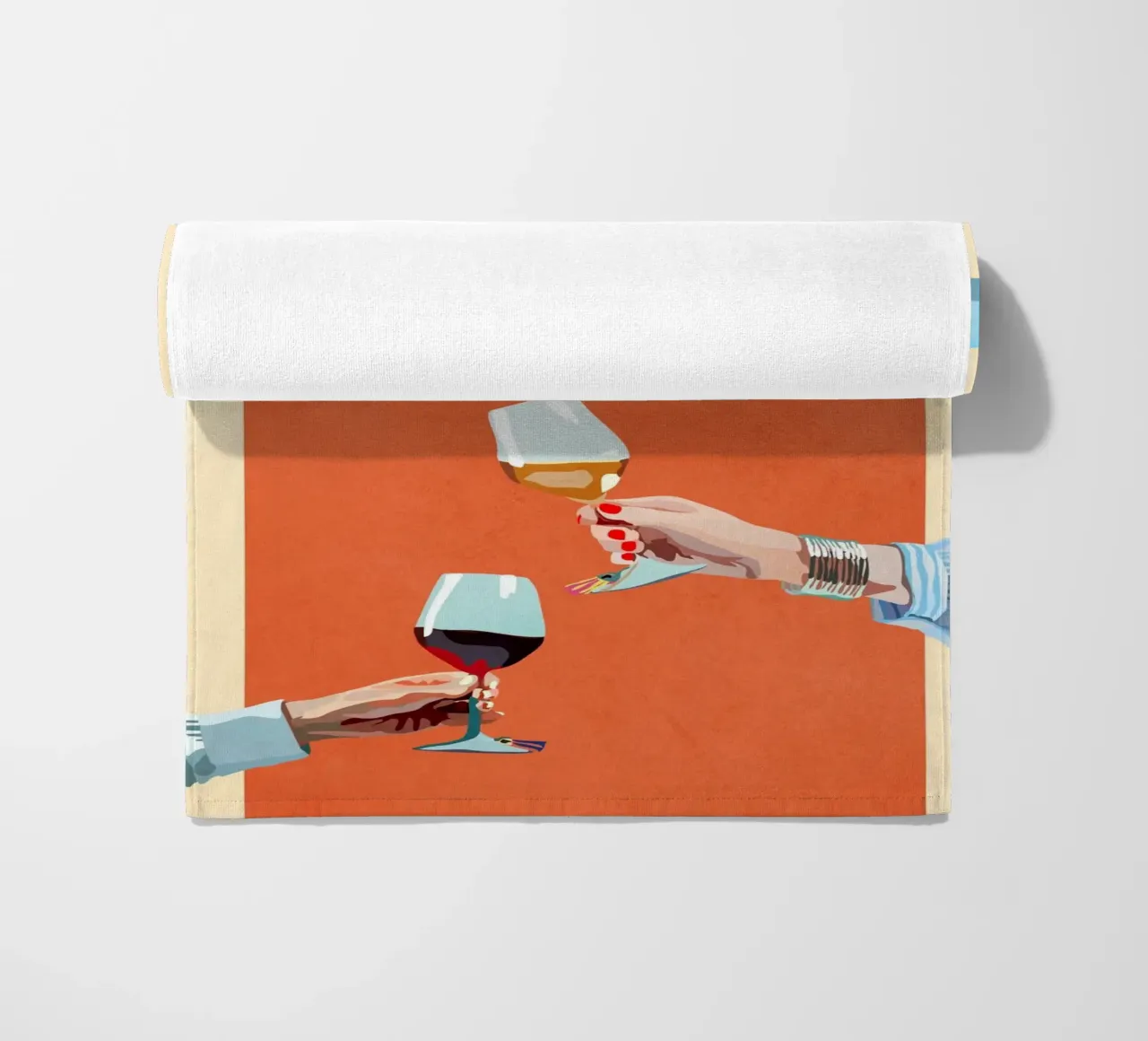 Cheers telo mare da cityart