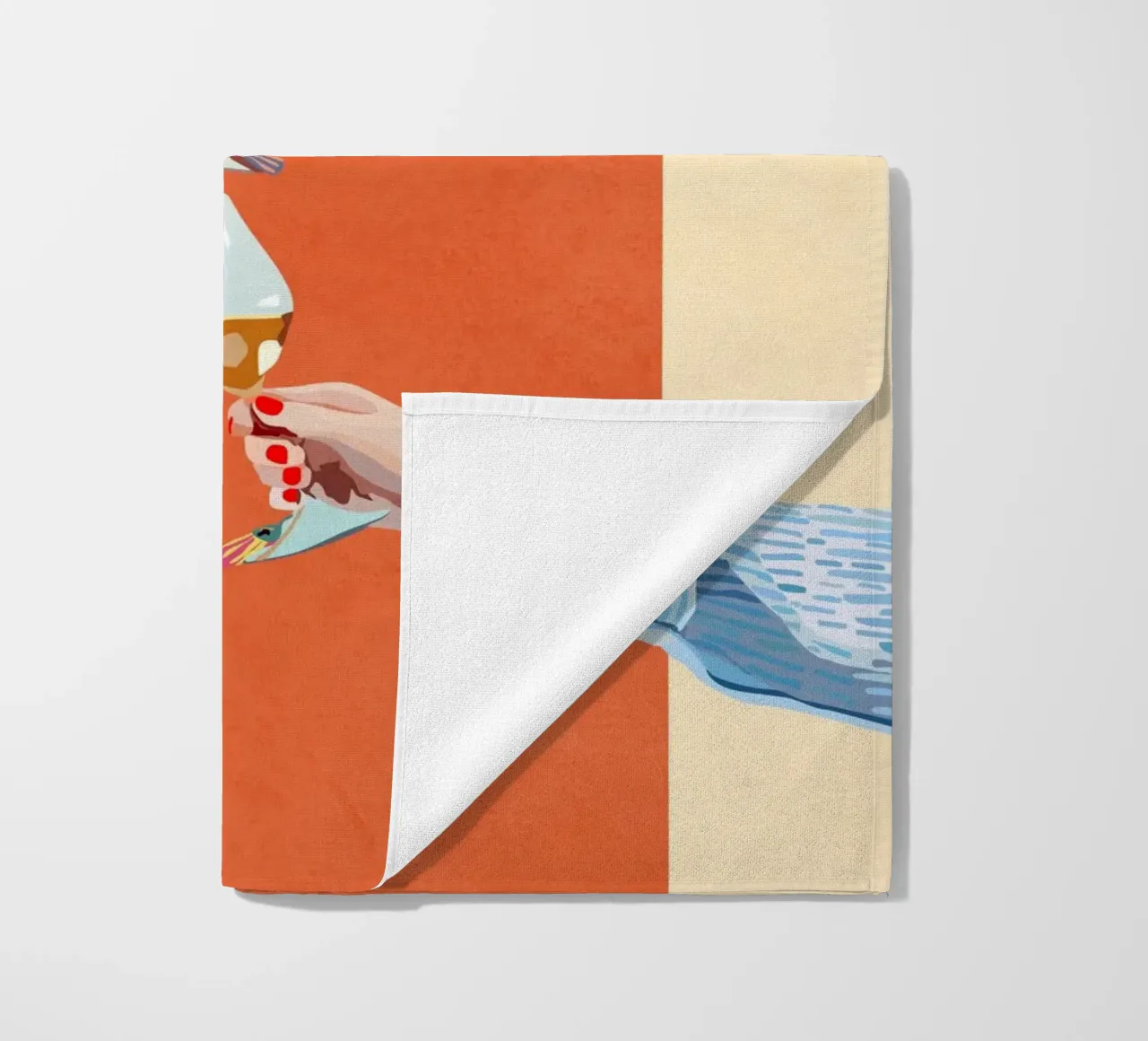 Cheers telo mare da cityart