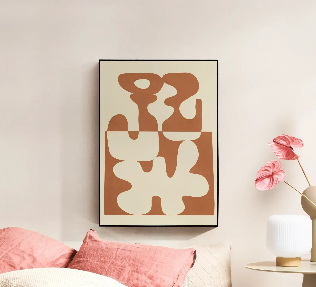 Duality in Motion plexiglass da cityart