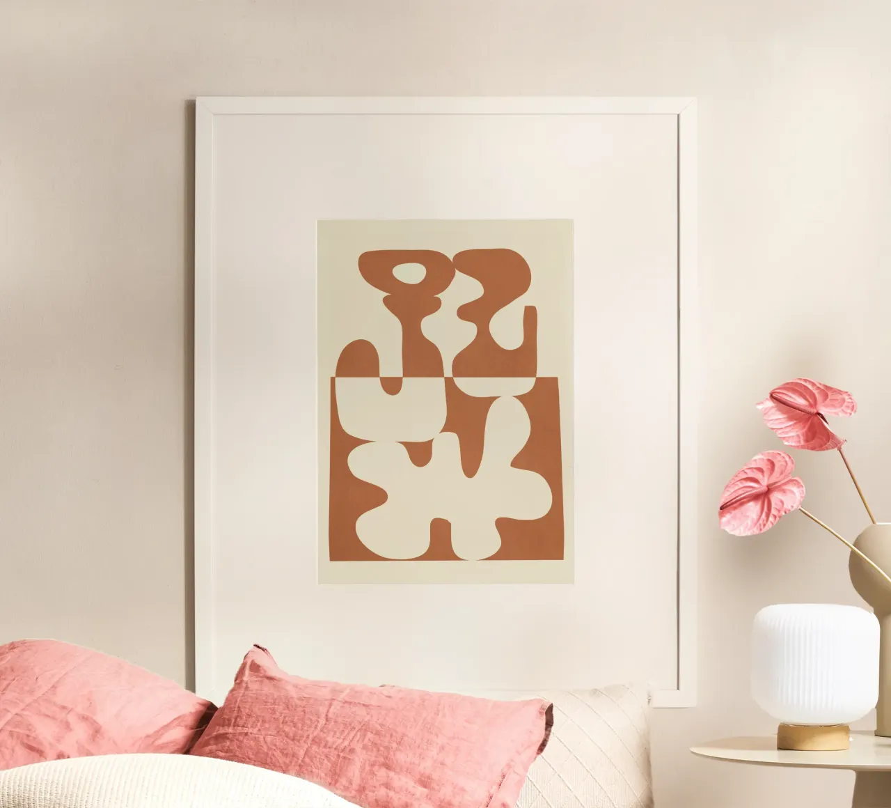 Duality in Motion poster da cityart