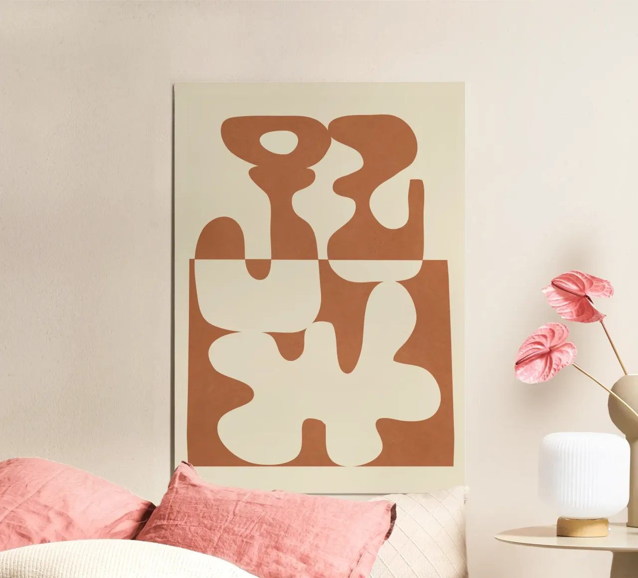 Duality in Motion poster da cityart