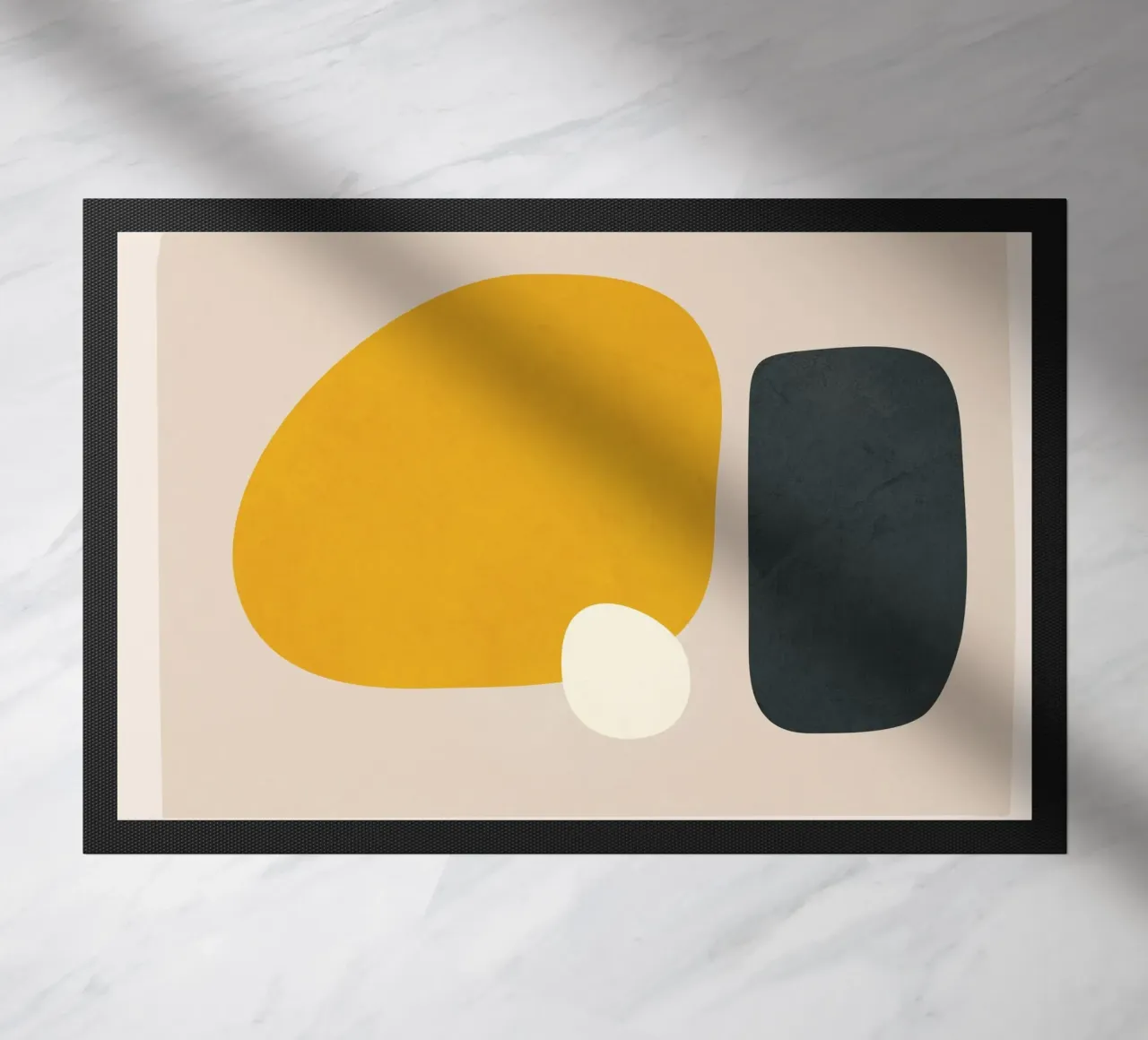 Floating Abstraction 5 zerbino da cityart