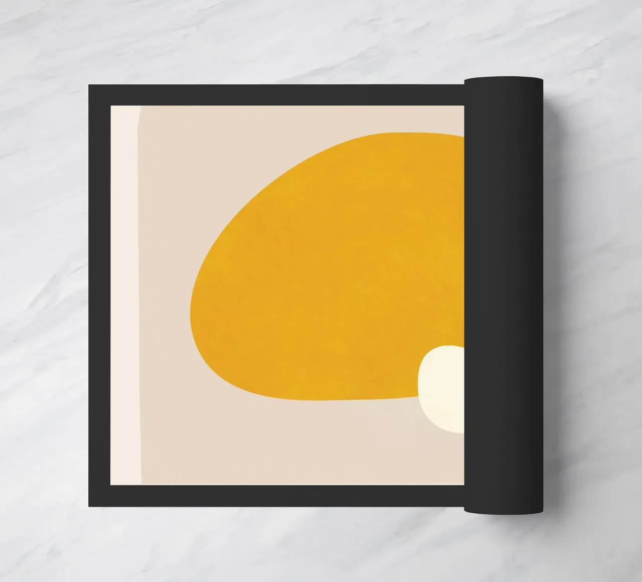 Floating Abstraction 5 zerbino da cityart