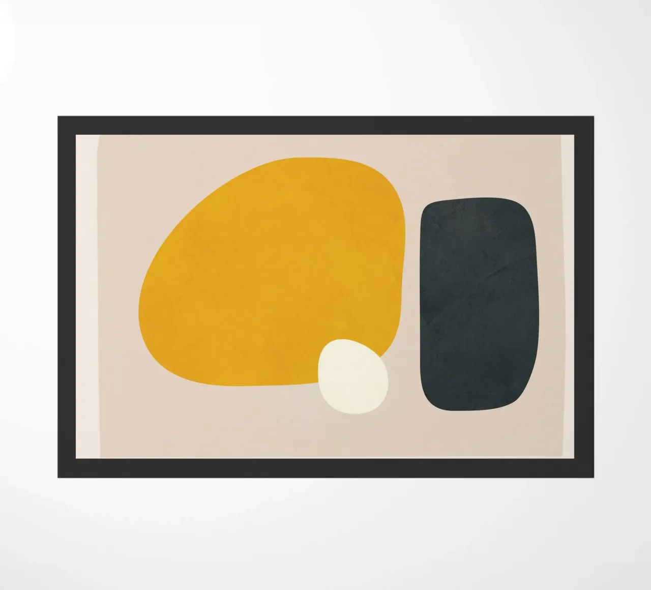 Floating Abstraction 5 zerbino da cityart