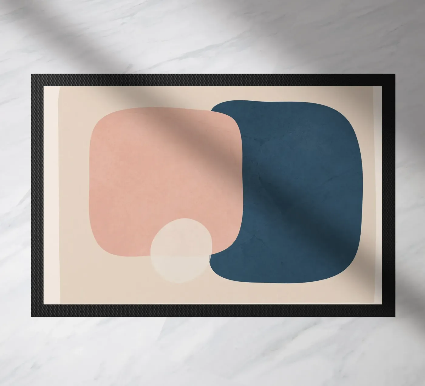 Floating Abstraction 6 zerbino da cityart