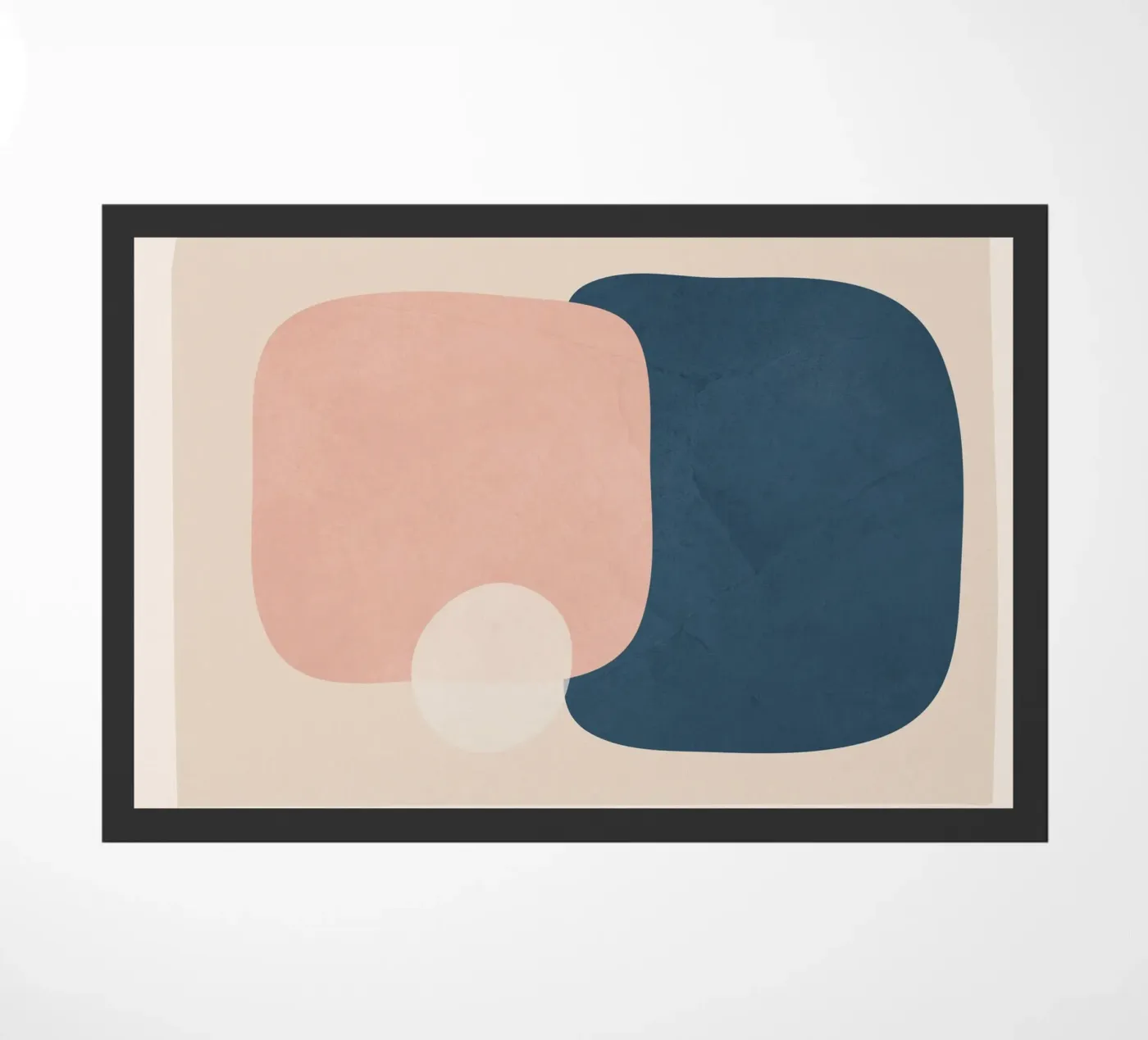 Floating Abstraction 6 zerbino da cityart